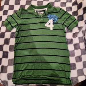 Urban Pipeline Boys Polo
